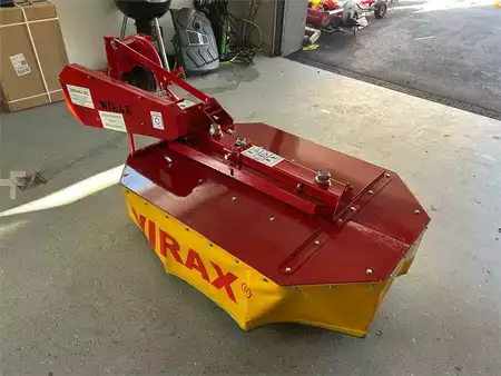 Sonstige 2025 [div] Trommelmähwerk (4)