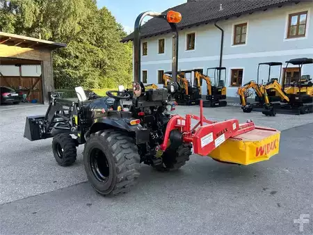 Sonstige 2025 [div] Trommelmähwerk (7)