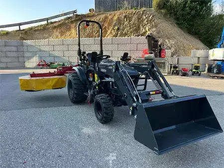 Sonstige 2025 [div] Trommelmähwerk (9)