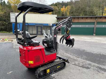 Minigraafmachines 2025 Rhinoceros MY10-8 (3)