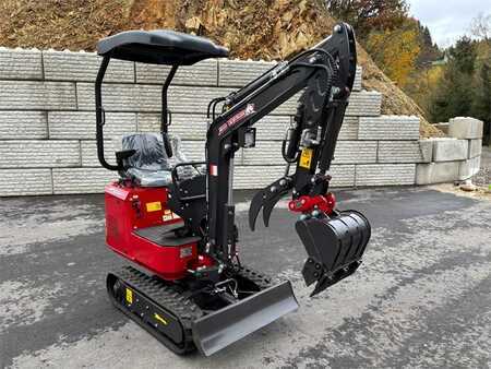 Minigraafmachines 2025 Rhinoceros MY10-8 (4)