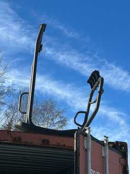 Minigrävare 2019 Rhinoceros XN20 Minibagger (15)