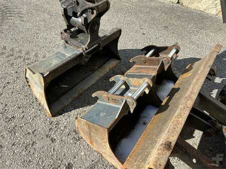 Minigrävare 2019 Rhinoceros XN20 Minibagger (7)