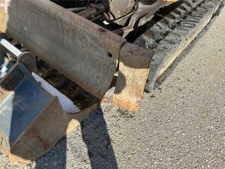 Minigrävare 2019 Rhinoceros XN20 Minibagger (8)