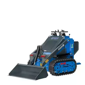 Annet 2026 Rippa RS04 Kompaktlader (1)