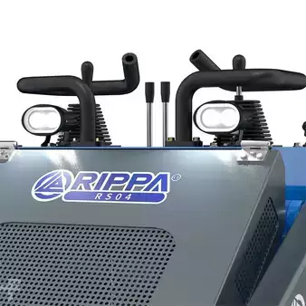 Annet 2026 Rippa RS04 Kompaktlader (11)