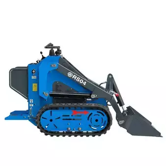 Annet 2026 Rippa RS04 Kompaktlader (4)