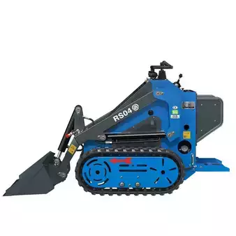 Annet 2026 Rippa RS04 Kompaktlader (8)