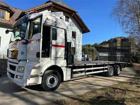 Annet 2013 MAN TGX26.400 (1)