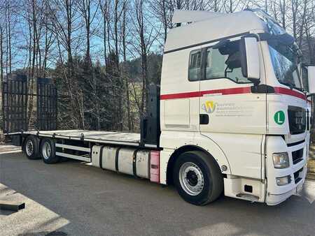 Annet 2013 MAN TGX26.400 (2)