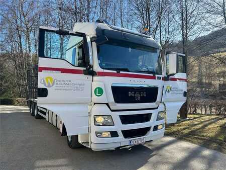 Annet 2013 MAN TGX26.400 (5)