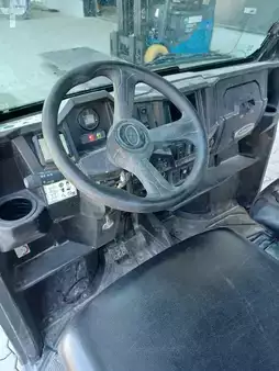 Caminhão 2021 Ranger Polaris Ranger EV (5)