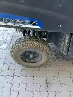Caminhão 2021 Ranger Polaris Ranger EV (8)