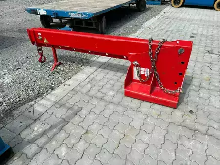 Přídavná zařízení 2018 Bauer KTH 5.0 (3)
