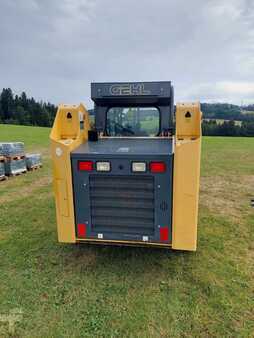 Kompaktlader 2019 Gehl RT 175 (6)