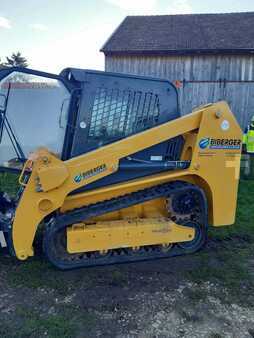 Kompaktlader 2019 Gehl RT 175 (3)