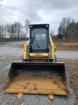 Kompaktlader 2019 Gehl RT 175 (1)