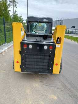 Kompaktlader 2020 Gehl RT 165 (6)