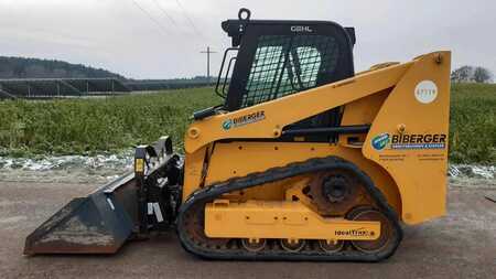 Kompaktlader 2020 Gehl RT 165 (3)
