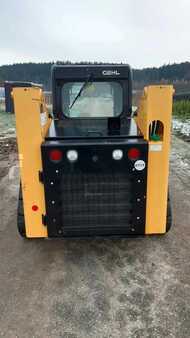 Kompaktlader 2020 Gehl RT 165 (6)