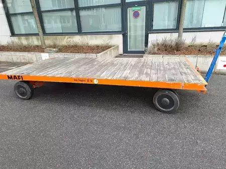 Reboque 2020 Mafi SLH 800 Schwerlasthänger (2)