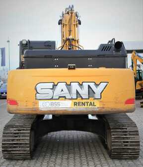 Sany SY 215 C