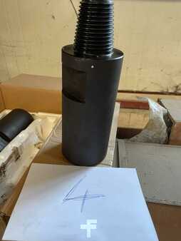 [div] DTH 102mm DTH DRILL PIPES+HAMMER