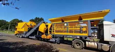 Ostatní 2026 Lintec mobile Asphaltmischanlage 12001M * 120 TPH * (2)