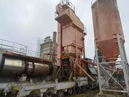 Pozostałe 2002 [div] Marini-Ermont RB160 mobile batch mix plant (1)