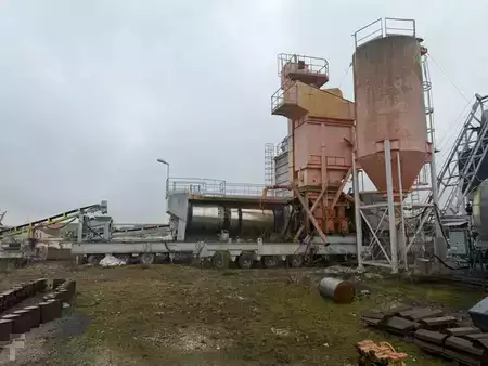Pozostałe 2002 [div] Marini-Ermont RB160 mobile batch mix plant (3)