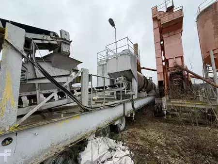 Pozostałe 2002 [div] Marini-Ermont RB160 mobile batch mix plant (4)