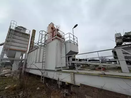 Pozostałe 2002 [div] Marini-Ermont RB160 mobile batch mix plant (5)