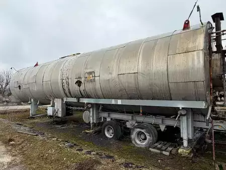 Pozostałe 2002 [div] Marini-Ermont RB160 mobile batch mix plant (7)