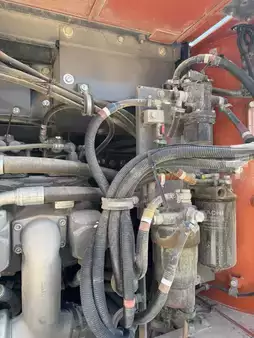 Pelles sur chenilles 2021 Hitachi ZX 250 LCN-7 (18)