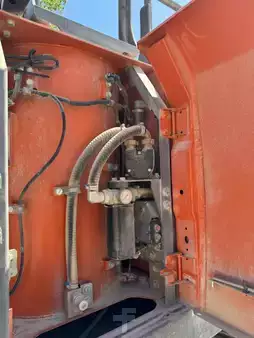 Pelles sur chenilles 2021 Hitachi ZX 250 LCN-7 (19)