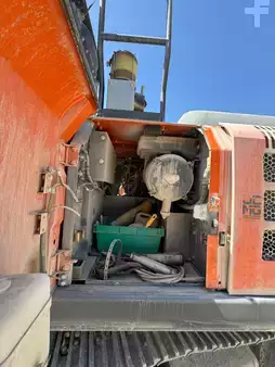 Pelles sur chenilles 2021 Hitachi ZX 250 LCN-7 (9)