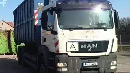 Sonstige 2008 MAN TGS 26.440 BB (3)