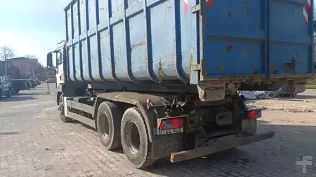 Sonstige 2008 MAN TGS 26.440 BB (4)
