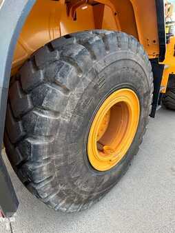 Pyöräkuormaajat 2023 Hyundai HL 960 A (14)