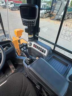 Pyöräkuormaajat 2023 Hyundai HL 960 A (18)