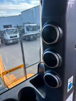 Pyöräkuormaajat 2023 Hyundai HL 960 A (19)