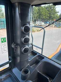 Pyöräkuormaajat 2023 Hyundai HL 960 A (20)