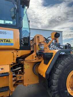 Pyöräkuormaajat 2023 Hyundai HL 960 A (7)