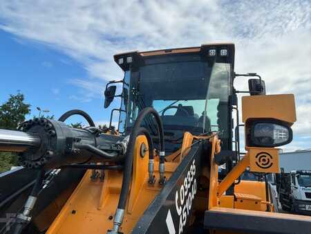 Pyöräkuormaajat 2023 Hyundai HL 960 A (8)