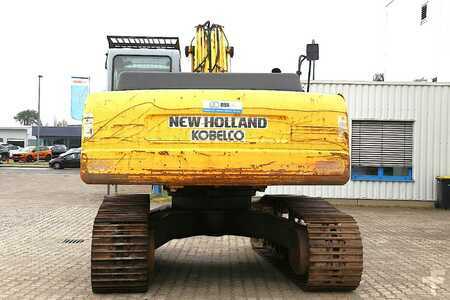 Korečková rýpadla 2006 Kobelco E 305 (5)