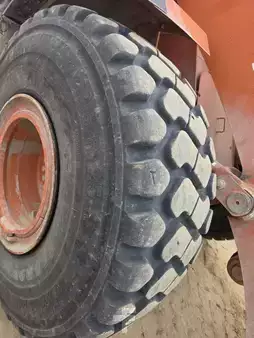 Kerekes rakodó 2021 Hitachi ZW 250-6 (3)