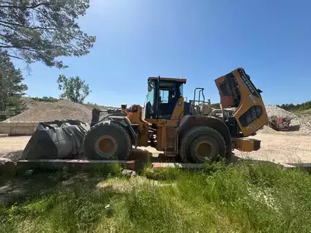 Wheel Loaders 2023 Hyundai HL 970 A (14)