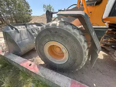 Wheel Loaders 2023 Hyundai HL 970 A (15)