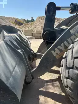 Wheel Loaders 2023 Hyundai HL 970 A (16)