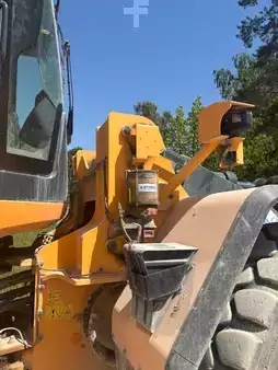 Wheel Loaders 2023 Hyundai HL 970 A (2)